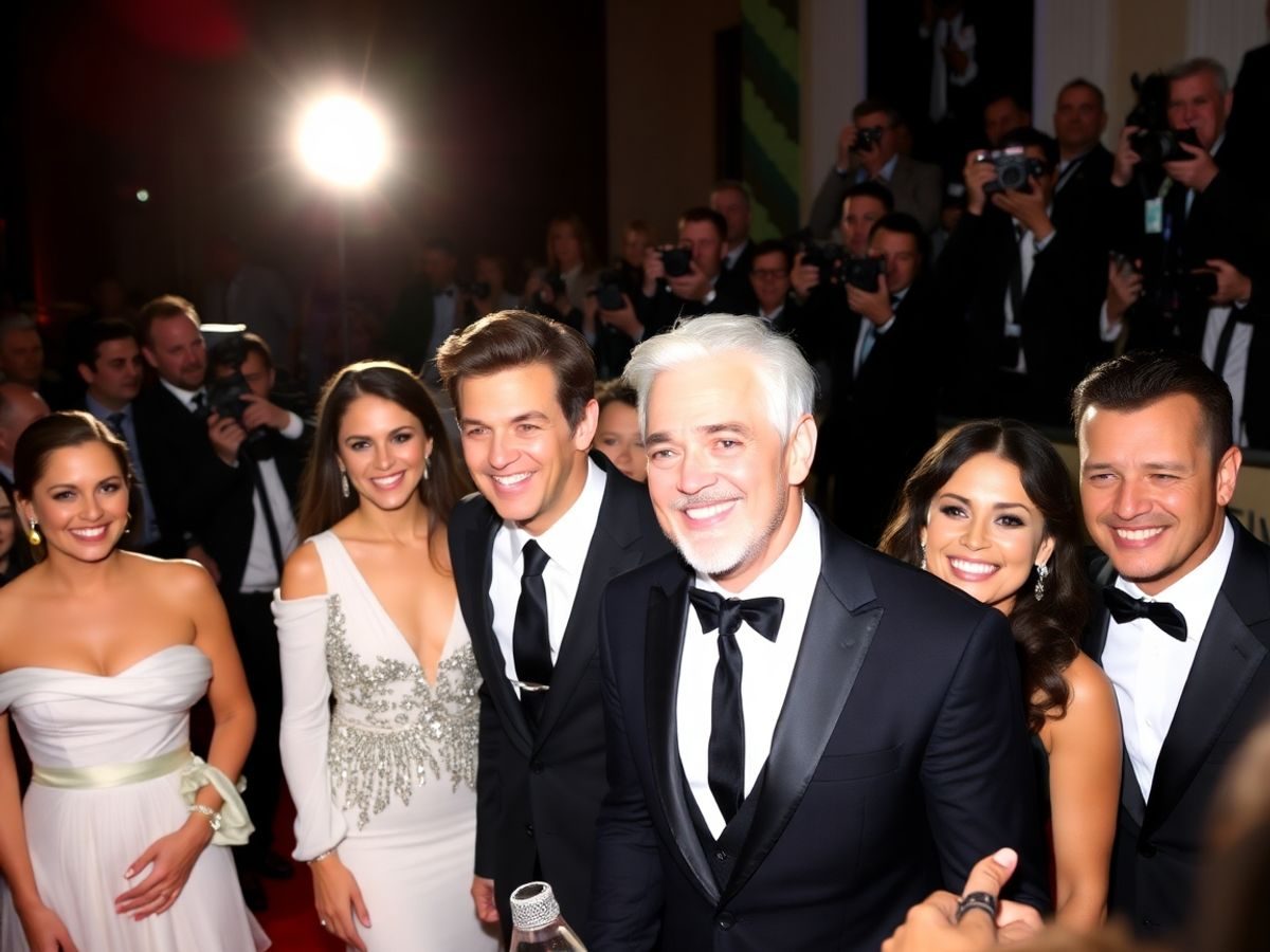 Stiri mondene: Cele mai recente evenimente din viața vedetelor, pe 30 aprilie 2025