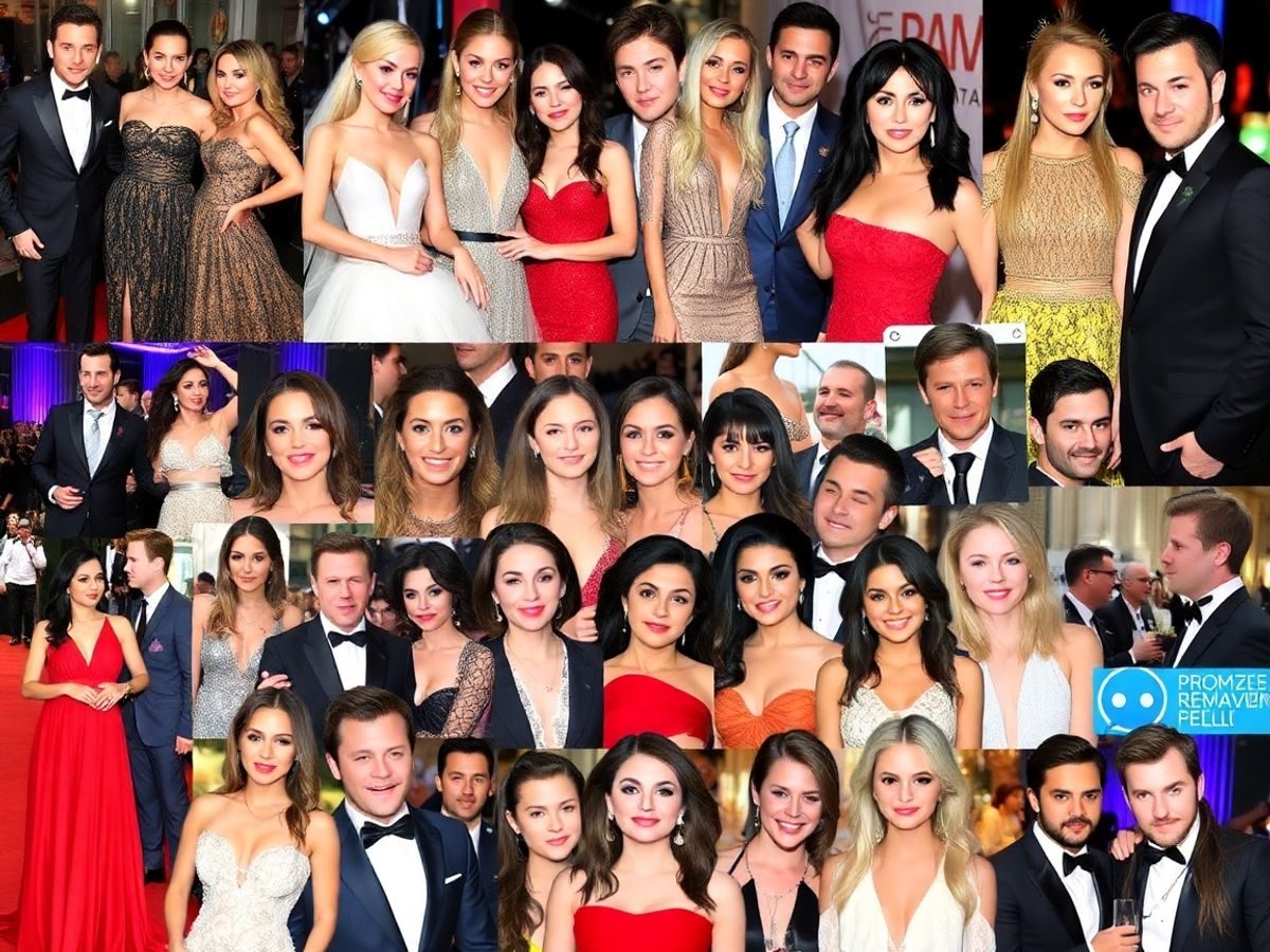 Cele mai recente stiri despre vedetele din Romania: Noutăți și scandaluri din lumea mondenă