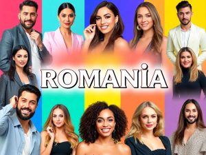 Main page 3 Celebrități românești îndrăgite în diverse ipostaze artistice.
