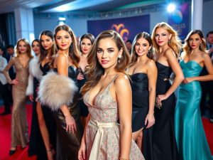 Main page 2 Vedete românești elegante, frumusețe, stil rafinat pe covorul roșu.