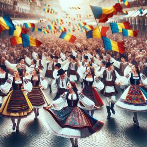 Main page 3 valori culturale românești