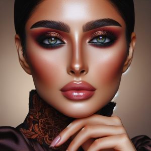 Main page 4 makeup 2025