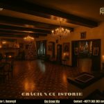 Colinde de Crăciun și atmosfera fermecătoare a Bucureștiului interbelic în anii ’30