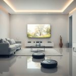 Lifestyle urban: cum să îți transformi casa într-un spațiu smart