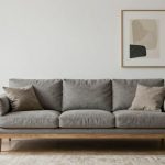 Noutăți în designul interior minimalist