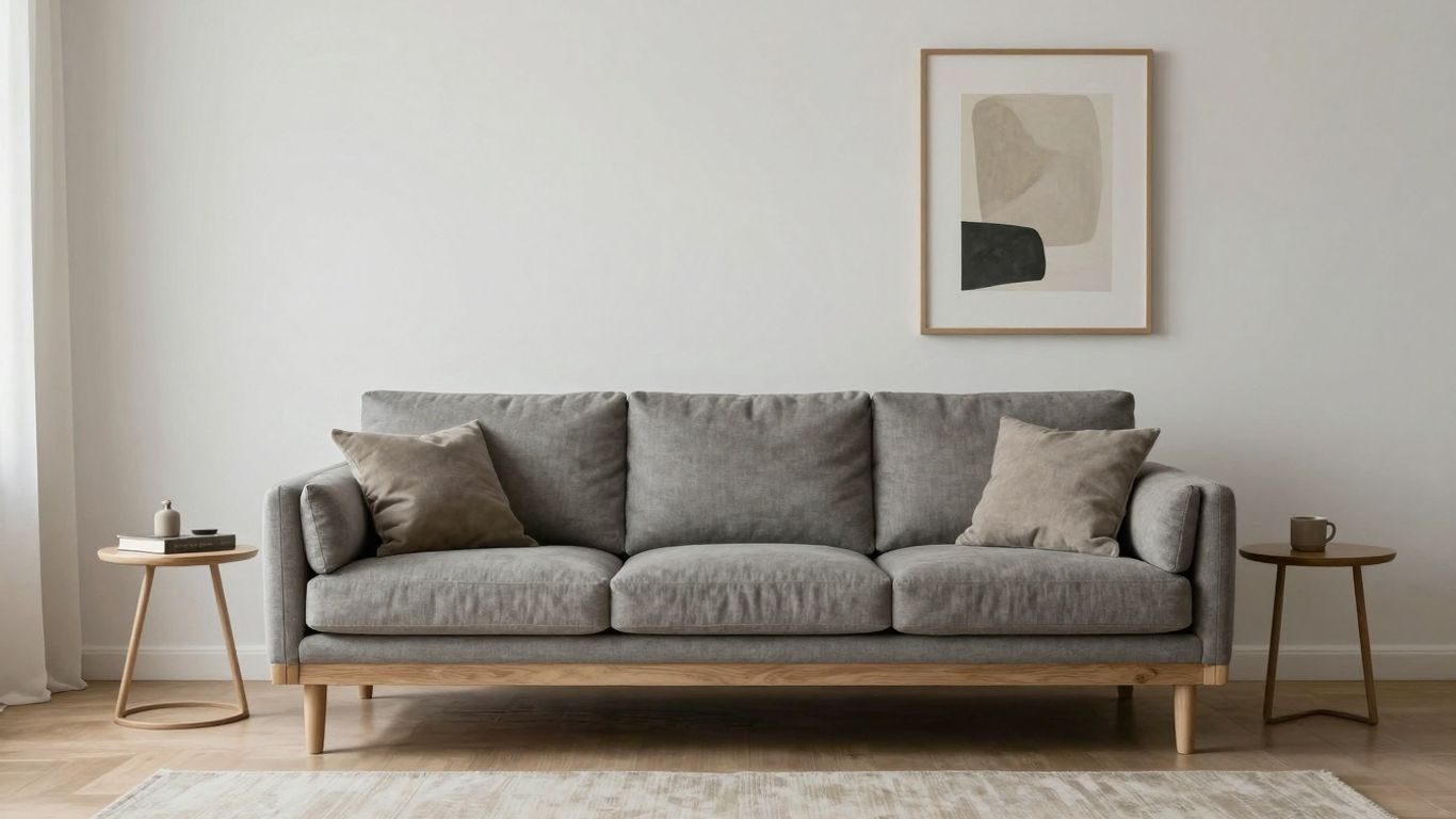 Noutăți în designul interior minimalist