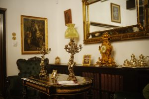 Casa Gheorghe Tătărescu din București: o mărturie a puterii, culturii și memoriei în EkoGroup Vila