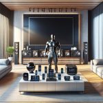 Gadgeturi pentru vedete: ce folosesc și de ce devin virale anumite produse