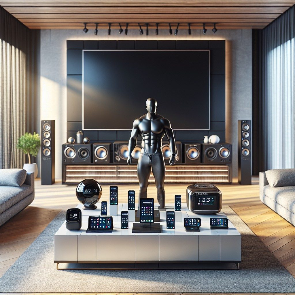 Gadgeturi pentru vedete: ce folosesc și de ce devin virale anumite produse