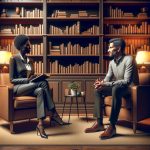 Interviuri cu vedete: întrebări simple care scot răspunsuri autentice