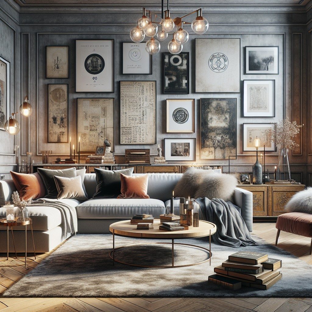 Lifestyle modern cu accente istorice pentru echilibru emoțional acasă