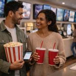 Valentine’s Day la cinema: ce cauți la „premiere” și cum alegi fără să dai greș