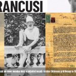 Cum s-a născut un reper mondial dintr-o inițiativă locală: Arethia Tătărescu și Brâncuși la Târgu Jiu?