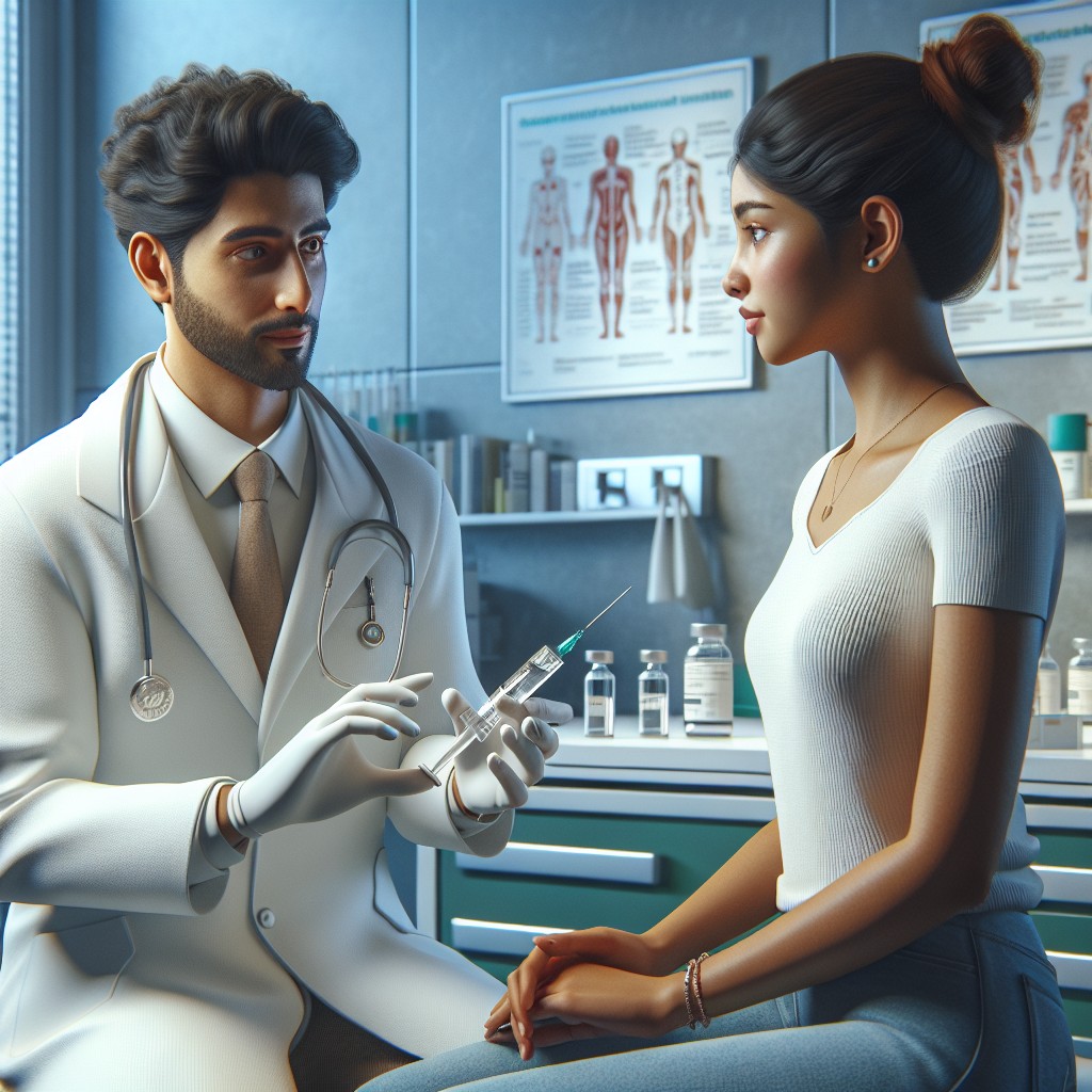 Glutation perfuzabil: ce este și ce întrebări merită puse medicului